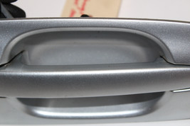 2002-2007 SUBARU IMPREZA WRX STI SEDAN REAR RIGHT EXTERIOR DOOR HANDLE J479 image 6