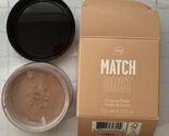 AVON fmg Match Dust Finishing Powder Translucent Medium-Deep - $15.00