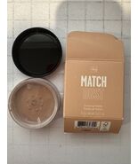 AVON fmg Match Dust Finishing Powder Translucent Medium-Deep - $15.00