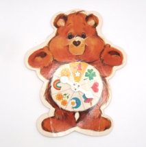 Vintage Care Bears On The Path to Care-a-Lot Board Game Replacement Spinner - £7.33 GBP