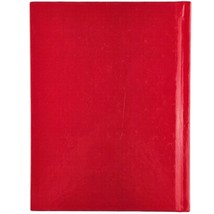 Red and Yellow's Bright Ideas M&M Candy Party Idea Collectible Hardcover Book image 2