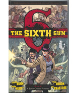 Sixth Gun A Town Called Penance 4 TPB GN Oni 2012 NM 18 19 20 21 22 23 - $20.80 CAD