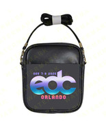 EDC (ELECTRIC DAISY CARNIVAL) ORLANDO MUSIC FESTIVAL  2025  Slingbag - $29.44 CAD
