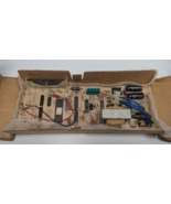 NOS OEM Vintage Hobart Controller / Timer Board - Pizza Hut Part# 335727-1 - $1,870.53 MXN