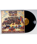 Procol Harum - Live in Concert (1972) Vinyl LP PLAY-GRADED Conquistador - $16.11
