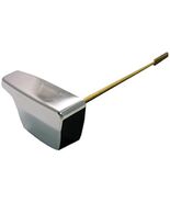 Eljer Toilet Flush Lever, Side Mount - $34.29 CAD