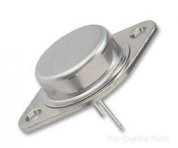 Espec. Military MJ11016 - Darlington Transistor, TO-3 - $105.71 MXN