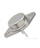 Espec. Military MJ11016 - Darlington Transistor, TO-3 - $104.87 MXN