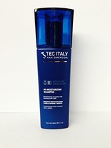 Tec Italy Hair Dimension Moisture Dimension Hi-moisturizing Shampoo 10.1 Oz by U - £16.96 GBP