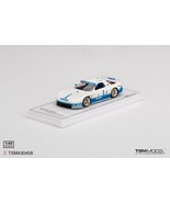 TSM TSM430458 1/43 MAZDA RX-7 GTO NO.1 1990 IMSA MID-OHIO 250KM WINNER -... - £118.25 GBP