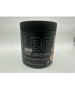 Abe All Baddy Everything Pre Workout Powder Baddy Berry 13.75 oz Best By... - €24,10 EUR