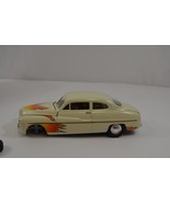 AMT Ertl Street Custom 1949 Mercury Model Car 1/25 Scale Built Up Custom... - £43.38 GBP