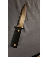 Western knife - $54.86 CAD