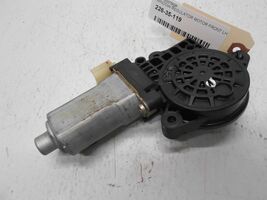 2005-2010 KIA Sportage Front Left Driver Window Regulator Motor - $32.25