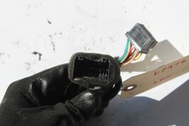 2008-2010 SUBARU WRX IMPREZA INTERIOR ELECTRICAL WIRING HARNESS K2972 image 6