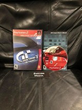 Gran Turismo 3 [Greatest Hits] Playstation 2 CIB Video Game - $7.59