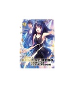 How a Realist Hero Rebuilt the Kingdom Light Novel Vol 6 By Dojyomaru Ne... - €77,90 EUR