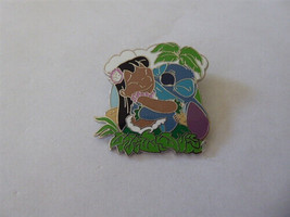 Disney Trading Pins 134796 Lilo and Stitch - Hugs - Mystery - £14.50 GBP