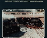 MODELTEC Magazine December 1991 Railroading Machinist Projects GGLS Roun... - ₹825.79 INR