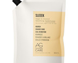 AG Care Sleek Argan &amp; Coconut Conditioner 33.8 oz - $59.35