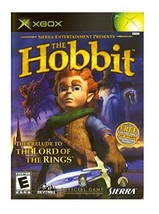 The Hobbit [video game] - £9.18 GBP