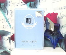 Mugler Angel Eau Sucree 1.7 OZ. EDT Spray - $159.99