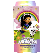 Gabby&#39;s Dollhouse Bandages 20 Pack - $67.40