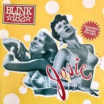 Blink 182 josie thumb200