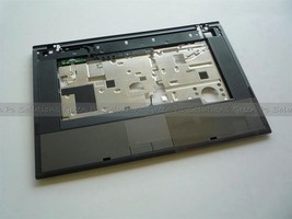 Genuine Dell Latitude E5510 Palmrest &amp; Touchpad - GH8CC (U) - £10.17 GBP