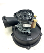JAKEL J238-150-1533 117104-04 DRAFT INDUCER BLOWER Motor 120V used #M662 - $64.52