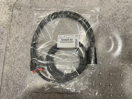 HEIDENHAIN adapter cable 2 meter ID# 324544-02 BRAND NEW sealed in bag - $109.99