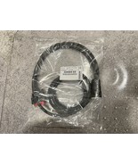HEIDENHAIN adapter cable 2 meter ID# 324544-02 BRAND NEW sealed in bag - $2,033.12 MXN