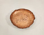 Marcello Fantoni Firenze Copper Key Tray Trinket Dish Brutalist Vtg Italy - $48.37