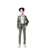 BTS x Mattel 11&quot; Poseable Fashion Doll &quot;J-HOPE&quot;  NIB - $24.23