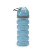 20 ounce Collapsible Water Bottles for People and Pets Flexible Accordio... - $20.80+