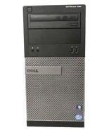 eBay Refurbished

Dell OptiPlex 390 MT PC Core i5-2400 3.10GHz 4GB RAM 5... - $3,689.66 MXN