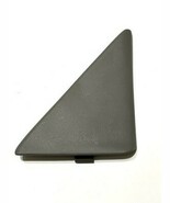 99-06 Passenger RH Sail Mirror Base Cover Tahoe Silverado Yukon 15126578 20 - $427.77 MXN