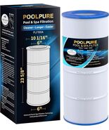 POOLPURE PLF100A Pool Filter Replaces Pentair CC100, CCRP100, PAP100 100... - $1,409.74 MXN