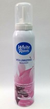 ( 1 ) NEW White Rain Volumizing MOUSSE ACTIVE BOTANICALS scented 4 Oz New - $13.85