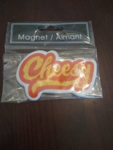 Magnet &quot;Cheesy&quot; - €7,69 EUR