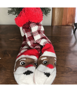 Women’s thick, warm winter socks - $6.17