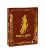 CALL OF THE SEA - NORAH&#39;s DIARY EDITION [video game] - £36.43 GBP
