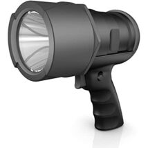 Rayovac Virtually Indestructible LED Spotlight, 750 Lumen Waterproof Spot - $74.77 CAD
