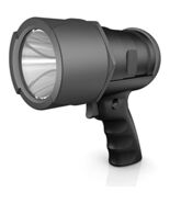 Rayovac Virtually Indestructible LED Spotlight, 750 Lumen Waterproof Spot - $74.55 CAD