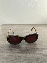 RALPH LAUREN Sunglasses RL8014 5010/71 Tortoise Brown FRAMES ONLY 51-21-130 - $21.58