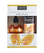 Cuccio Naturale Luxury Spa Hydration Essentials Set - Provides Nourishin... - $12.36+