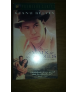 A Walk In The Clouds VHS 1995 USED - £6.29 GBP