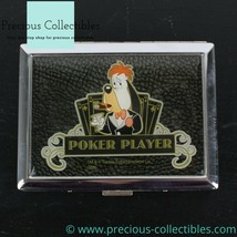 Extremely rare! Droopy Business Card Holder - £129.79 GBP