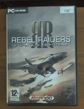 Rebel Raiders: Operation Nighthawk (pc) - £8.79 GBP