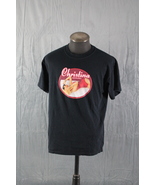 Christina Aguilera Shirt (Retro) - Back to Basics 2007 - Men&#39;s Large - £49.83 GBP